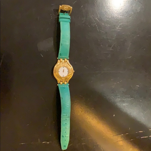 MCM watch - Picture 3 of 8